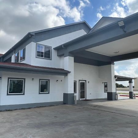 Crystal Suites Houston Kültér fotó