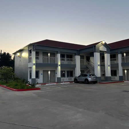 Crystal Suites Houston Kültér fotó