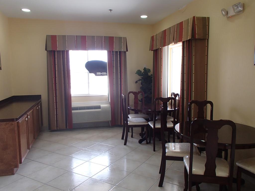 Crystal Suites Houston Kültér fotó