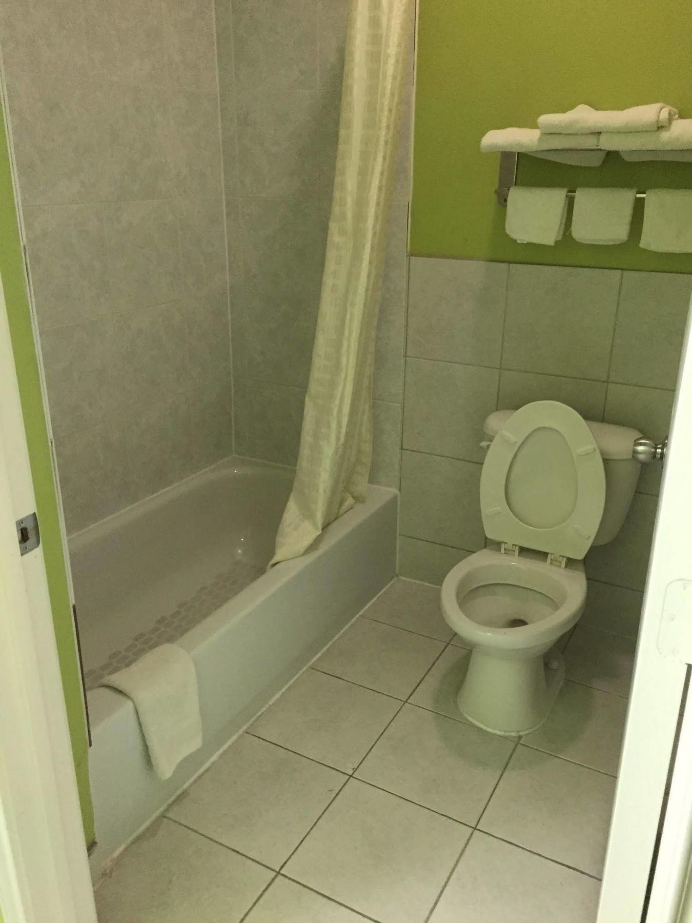Crystal Suites Houston Kültér fotó