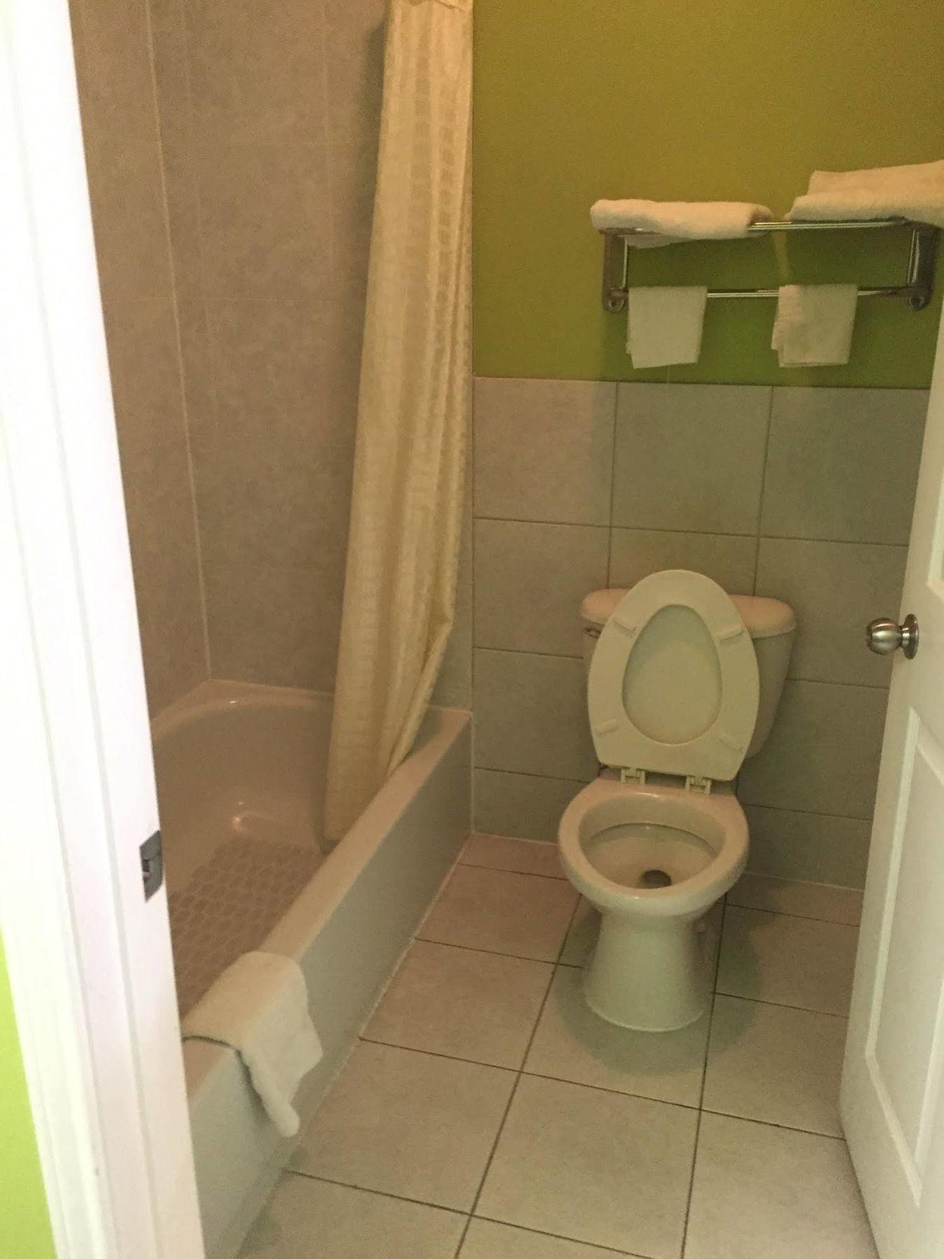 Crystal Suites Houston Kültér fotó