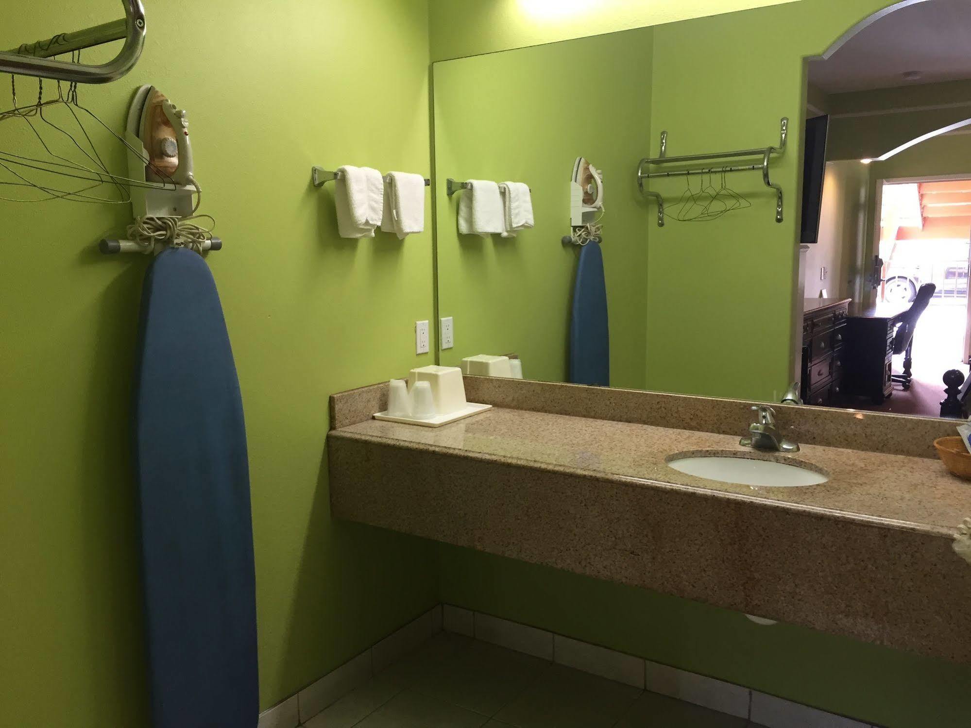 Crystal Suites Houston Kültér fotó