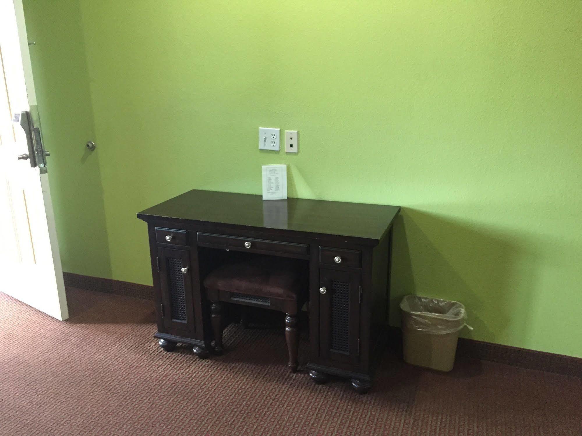 Crystal Suites Houston Kültér fotó