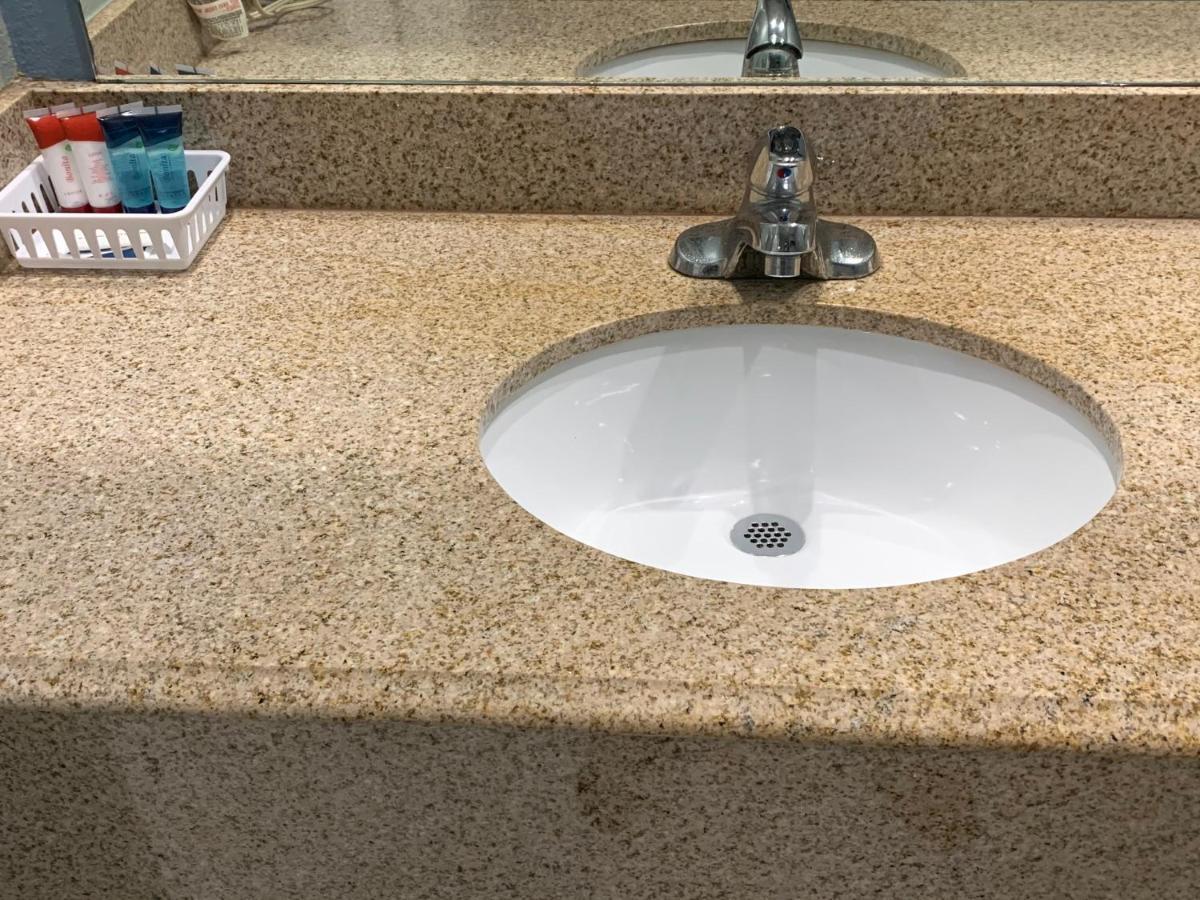 Crystal Suites Houston Kültér fotó